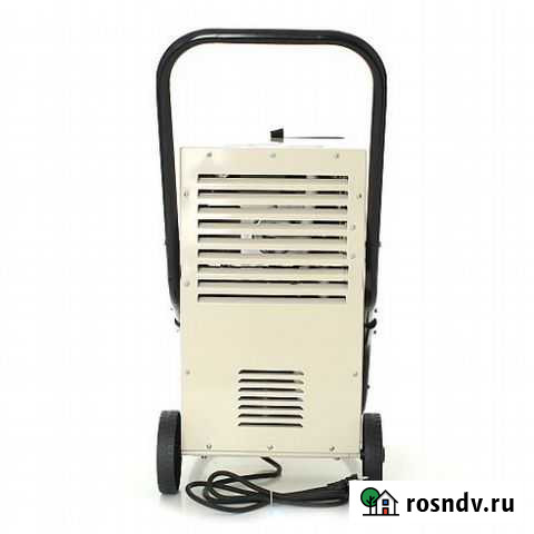 Осушитель воздуха master DH 772 L-2q Балашиха - изображение 1