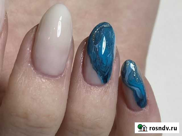 Маникюр Афонино - изображение 1