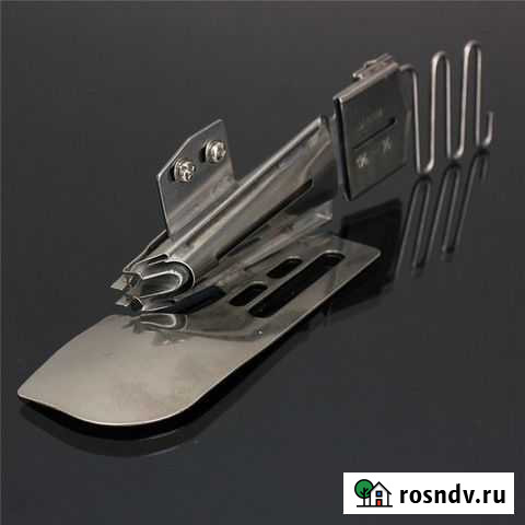 Окантователи на распошив-ю машину на 3 и4 сложения Челябинск - изображение 1