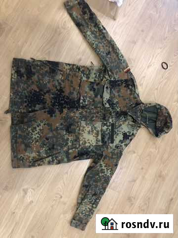 Комплект формы бундесвер Сыктывкар - изображение 1