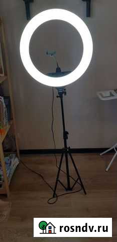 Свет для съемки Астрахань - изображение 1