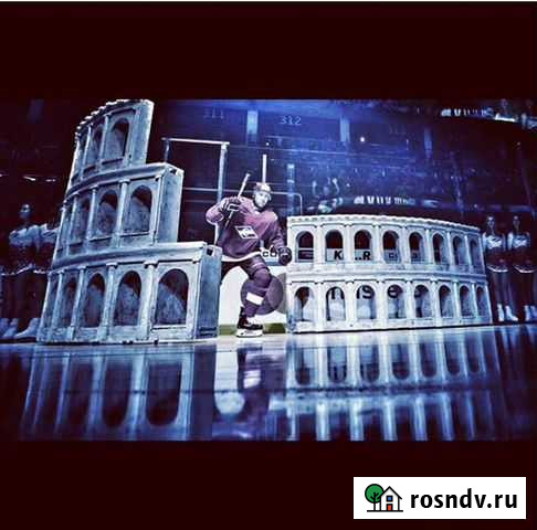 Художник, декоратор, бутафор, скульптор, квест Москва - изображение 1