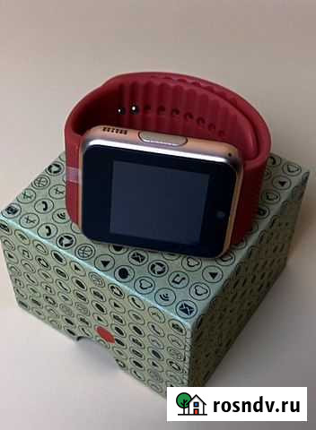 Smart Watch Ростов-на-Дону - изображение 1