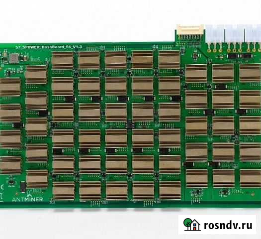 Плата asic Киров - изображение 1