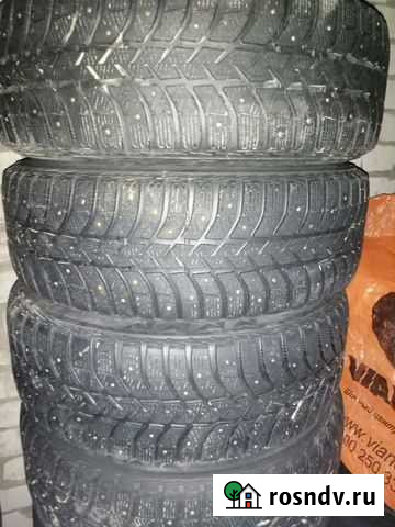 Pirelli 195/65 R15 Муром - изображение 1