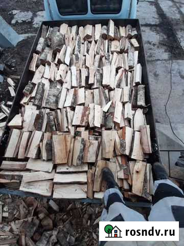 Дрова для кайфа Калуга - изображение 1