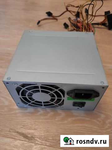 Блок питания для пк Новосибирск - изображение 1