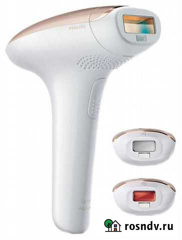 Фотоэпилятор Philips Lumea IPL SC1999 Домодедово - изображение 1