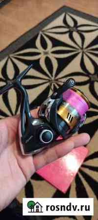 Катушка shimano Балашиха