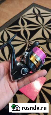 Катушка shimano Балашиха - изображение 1