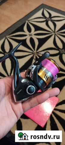 Катушка shimano Балашиха - изображение 1