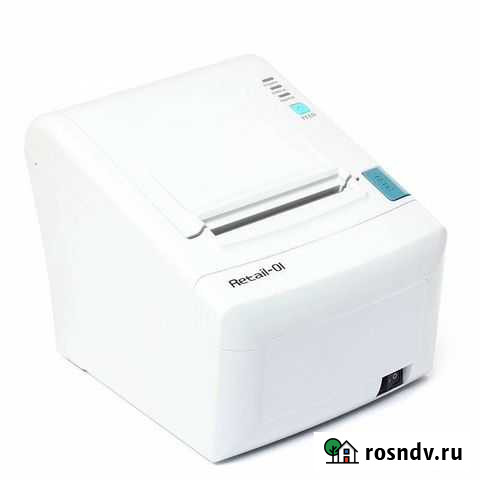 Ритейл-01 Ростов-на-Дону - изображение 1