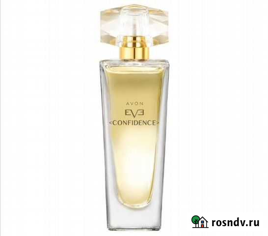 Туалетная вода эйвон ева Саранск - изображение 1
