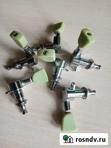 Колки для гитары Белгород - изображение 1