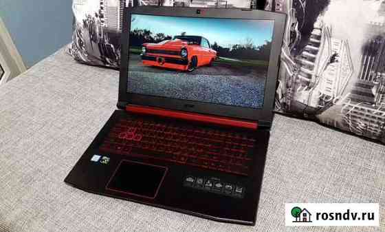 Acer Nitro 5 i5-8300/ GTX1050Ti Новороссийск