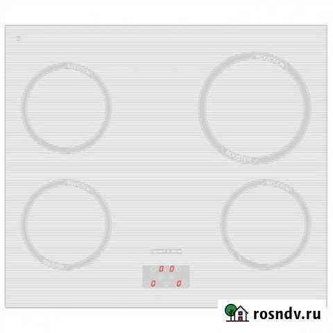 Индукционная панель Zigmund&Shtain CIS 299.60 WX Брянск