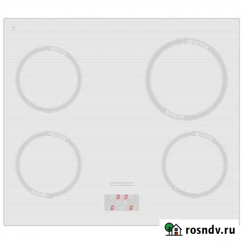 Индукционная панель Zigmund&Shtain CIS 299.60 WX Брянск - изображение 1