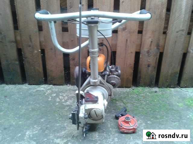 Бензопила Дружба-4 Слободской - изображение 1