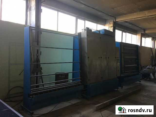 Мойка для стекла Италия вертикальная Пенза - изображение 1