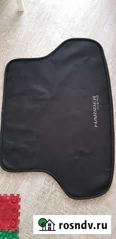 Автомобильный коврик для багажника на Хорька ориги Хабаровск - изображение 1
