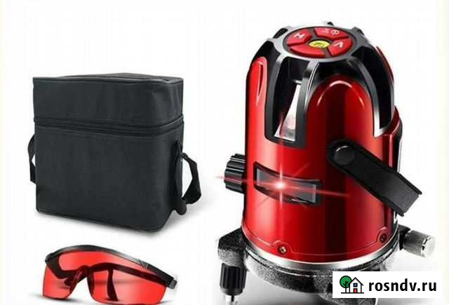 Лазерный уровень Нарьян-Мар - изображение 1