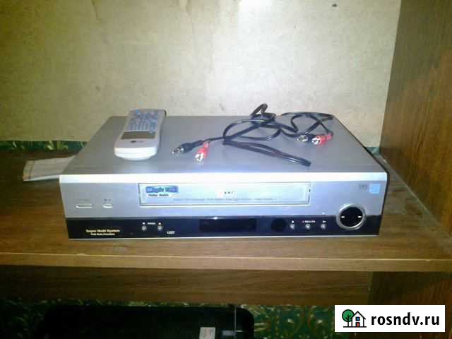 Видеомагнитофон Тула - изображение 1