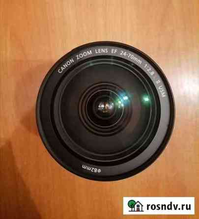 Объектив canon Йошкар-Ола