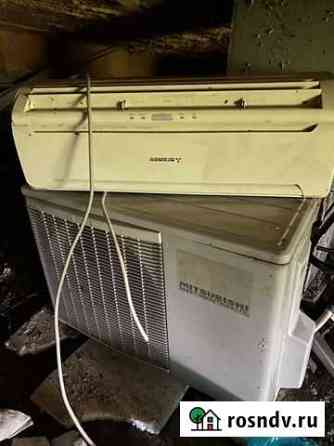 Кондиционер mitsubishi electric б/у Сочи