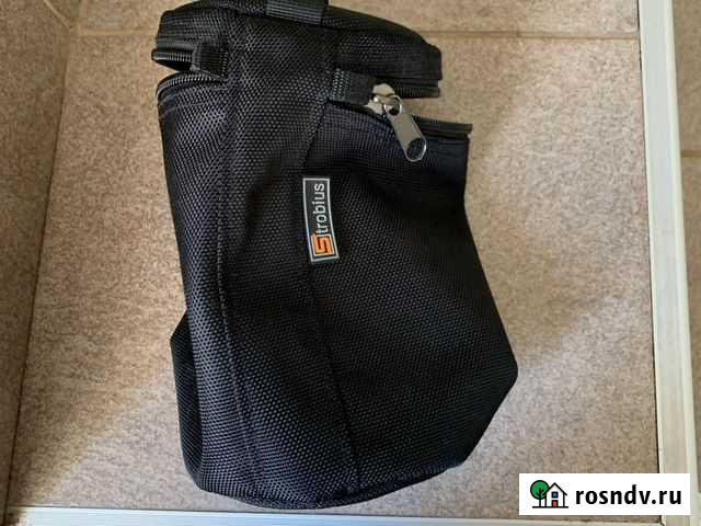 Сумка для фотооборудования Сочи - изображение 1