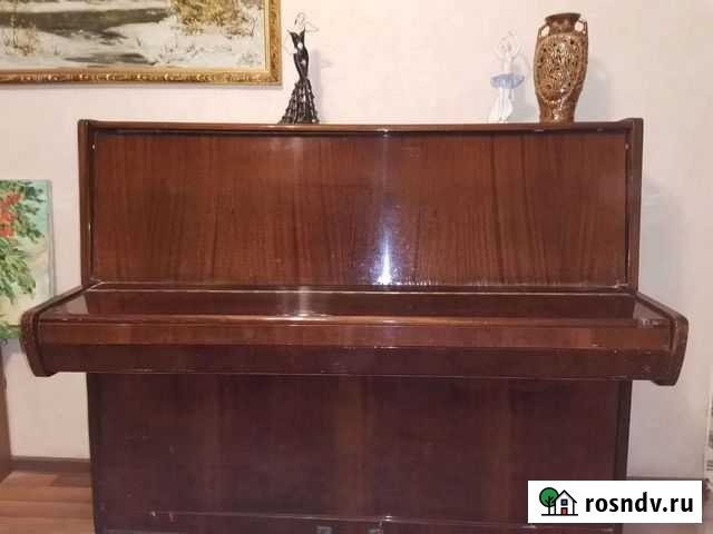Пианино Елизово - изображение 1