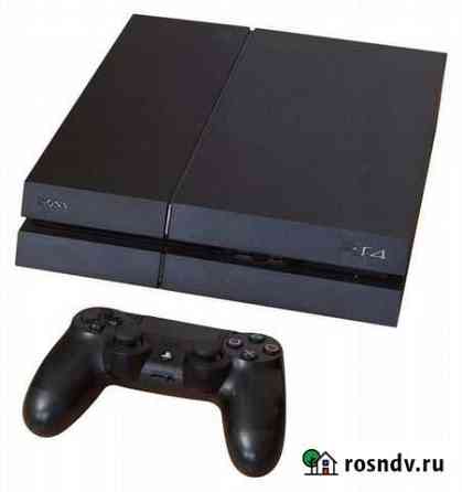 Sony PS4 fat 500gb Россошь