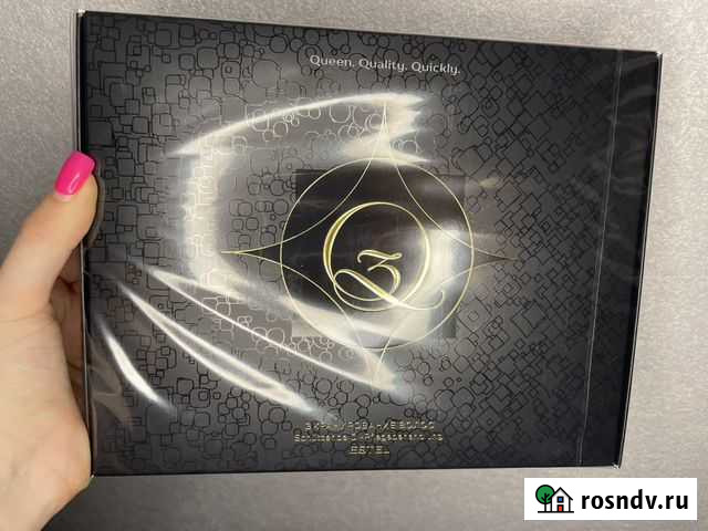 Набор для домашнего ухода Мурманск - изображение 1