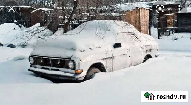 Выкуп авто хлама Мурманск - изображение 1