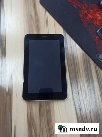 Планшет Huawei mediaPad 7 Youth 2 Абакан - изображение 1
