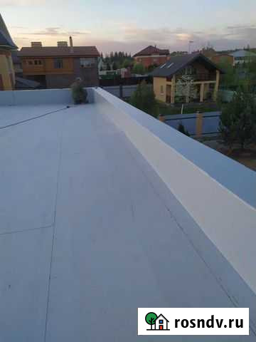 Кровельные работы Кинешма - изображение 1