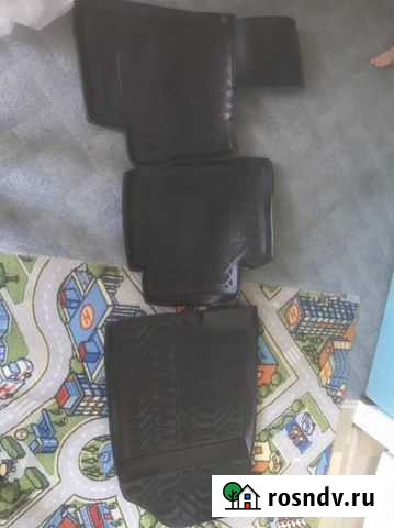 Коврики салона хундай солярис киа рио Челябинск - изображение 1