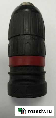 Патрон быстросъемный Metabo для перфоратора Энгельс - изображение 1