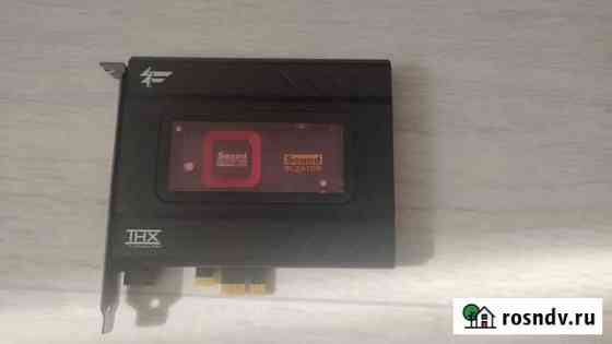 Полный комплект Creative Sound Blaster 1350 Краснодар