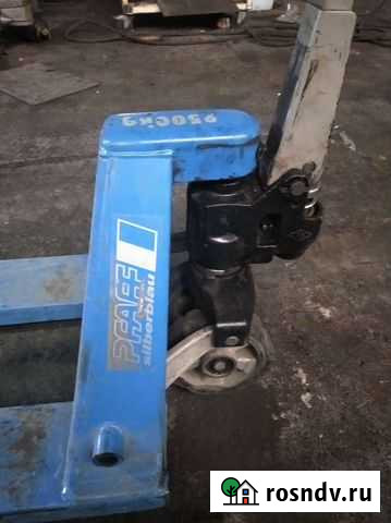 Рохля Тюмень - изображение 1