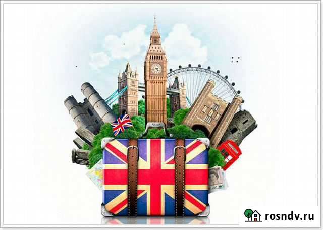 Репетитор по английскому языку Нижневартовск - изображение 1