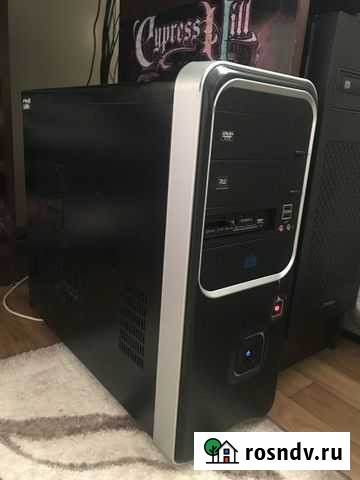 Системный блок Благовещенск - изображение 1