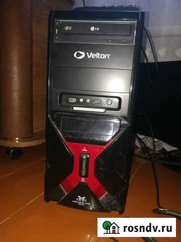 Системный блок Семикаракорск - изображение 1