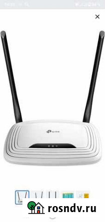 Wifi роутер 841 Чусовой - изображение 1