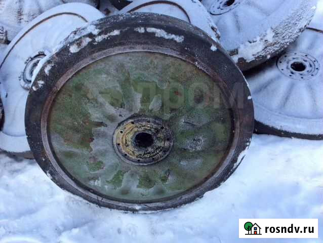 Продам каток мтлб Зея - изображение 1