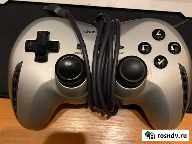 Геймпад Курск - изображение 1