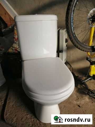 Унитаз бу Владикавказ - изображение 1