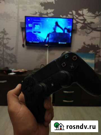Sony playstation 4 PS4 fat Менделеевск - изображение 1