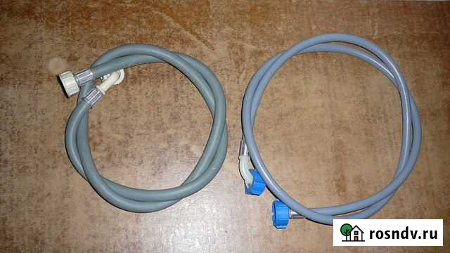 Водяные шланги для автоматических машин Ульяновск - изображение 1