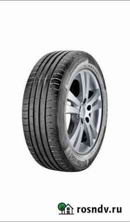 Continental ContiPremiumContact 5 225/60 R17 Новый Уренгой