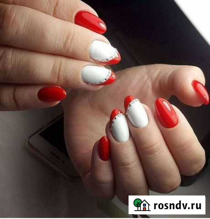 Маникюр Пушкино - изображение 1